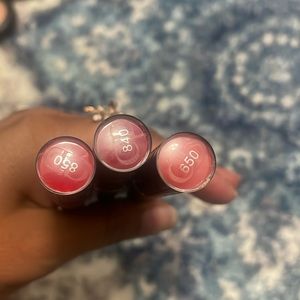 Dior Serum De Rouge Luminous Color Lip Treatment